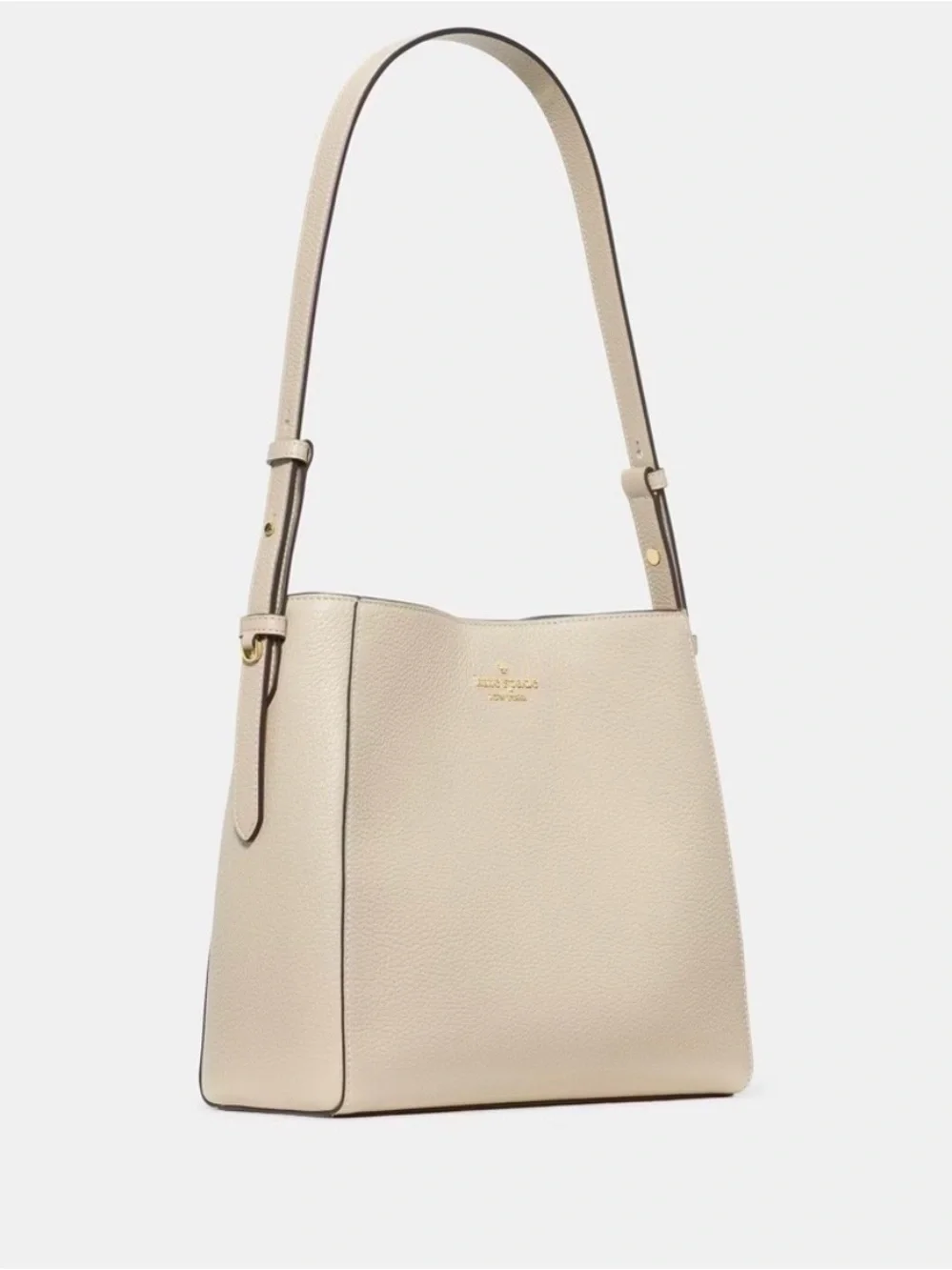 kate spade Juliette in light sand